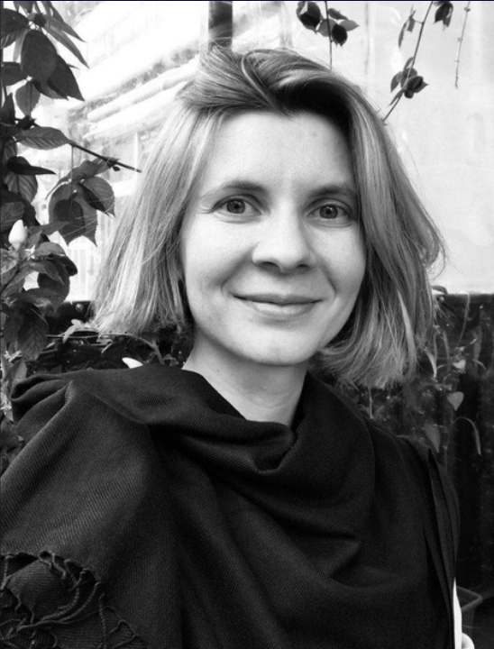 Nika Velt