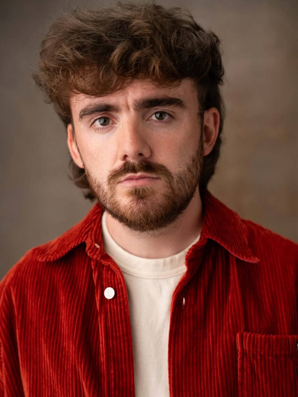 Andrew Thomas