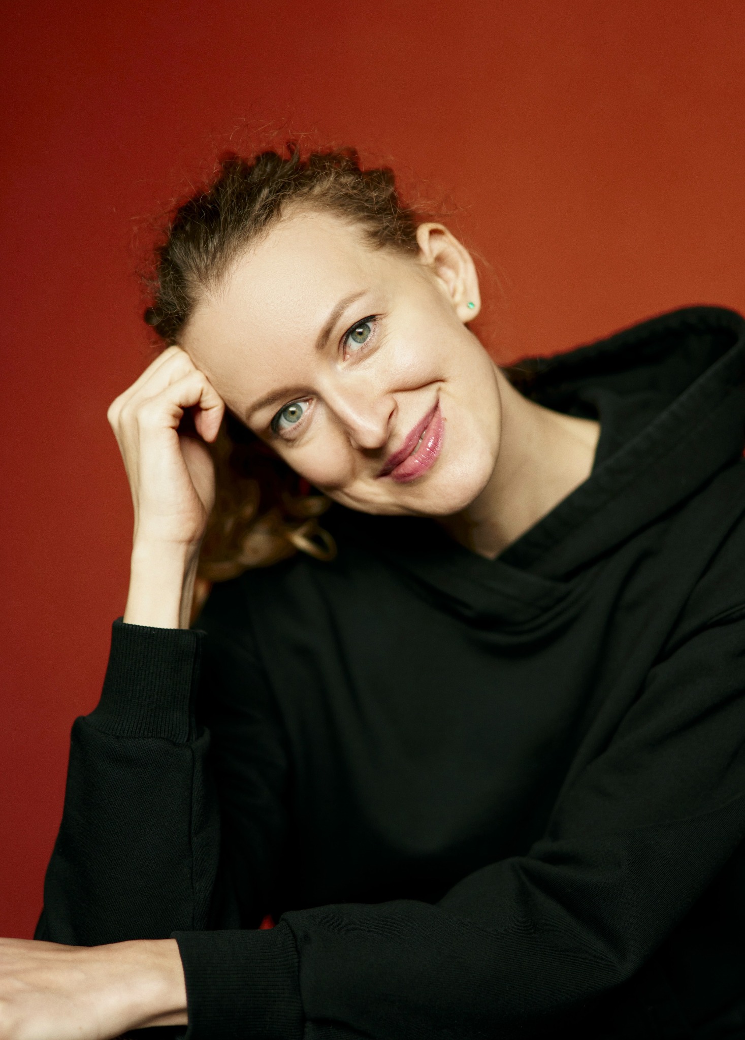 Anna Vlasiuk