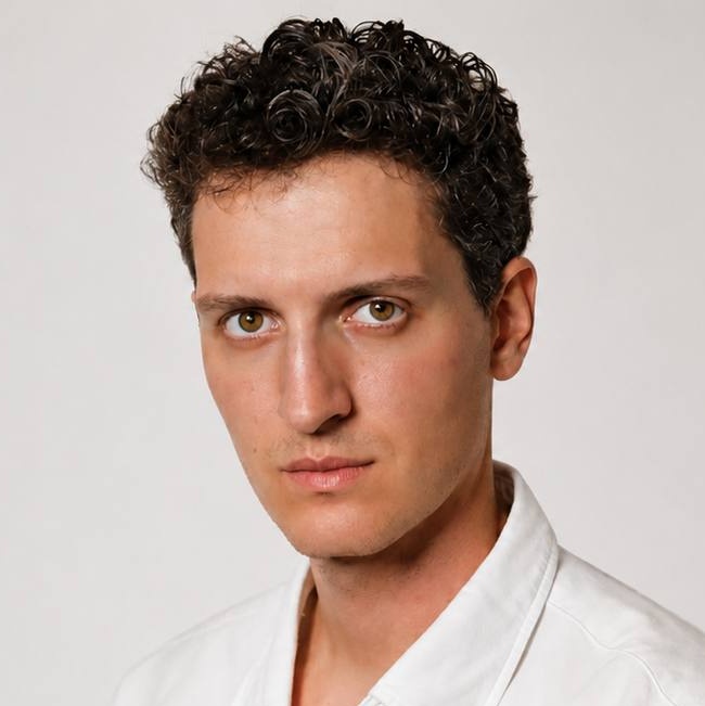 Anton Krasavin