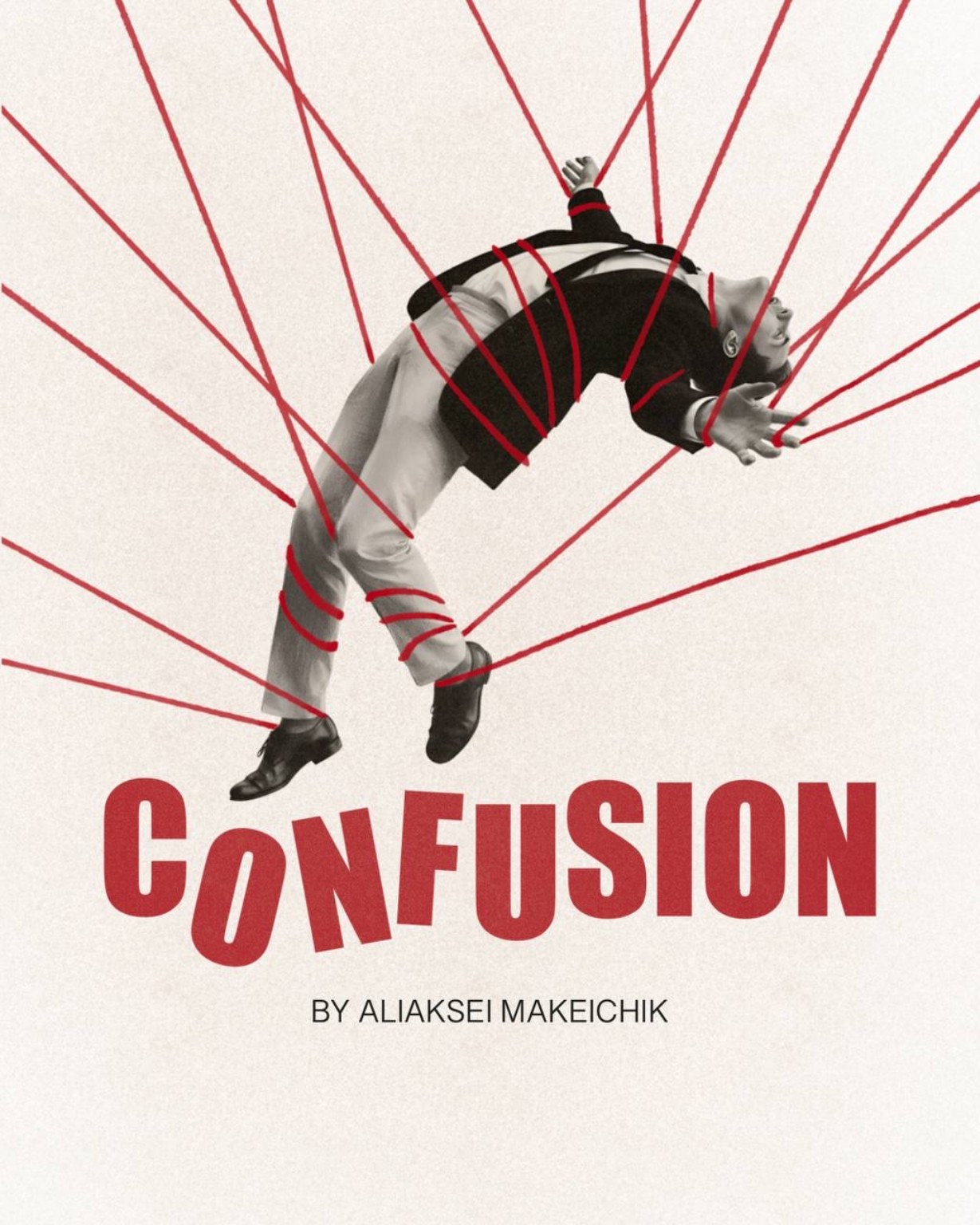 Confusion — poster