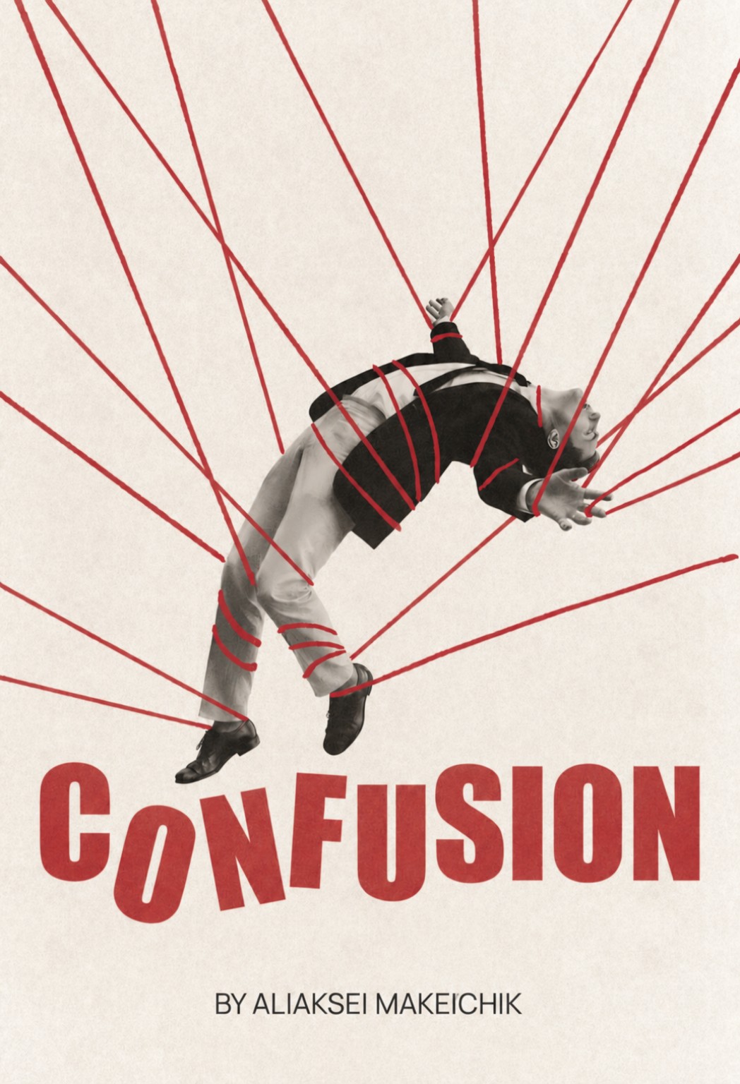 Confusion — poster