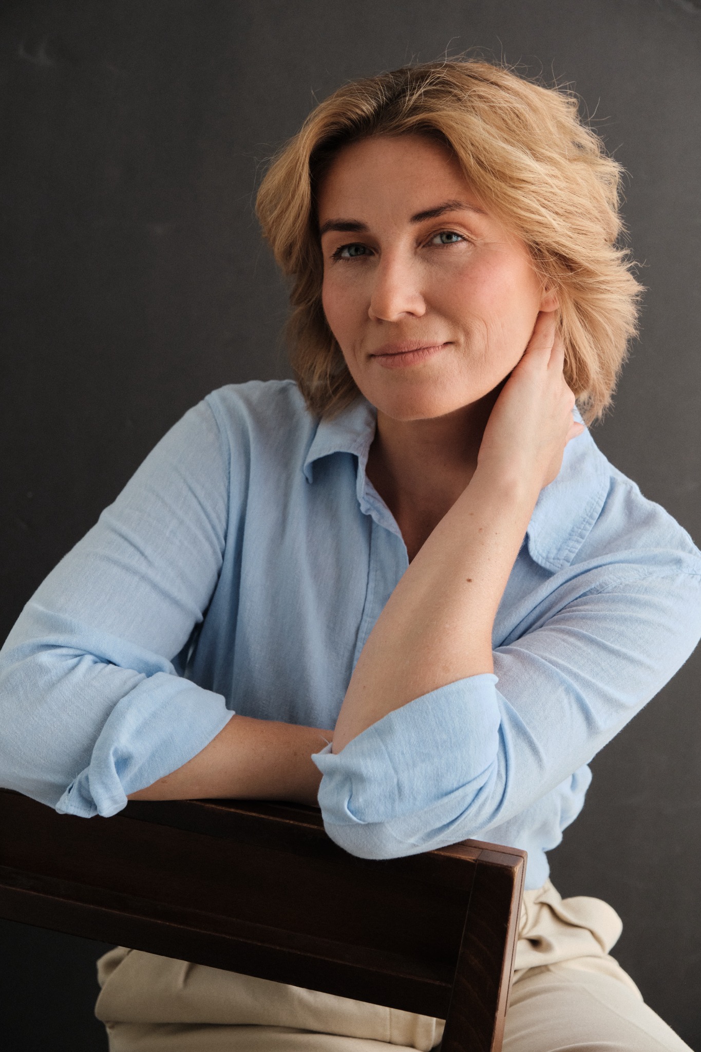 Elena Mercuri