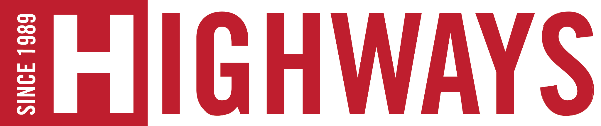 Highways