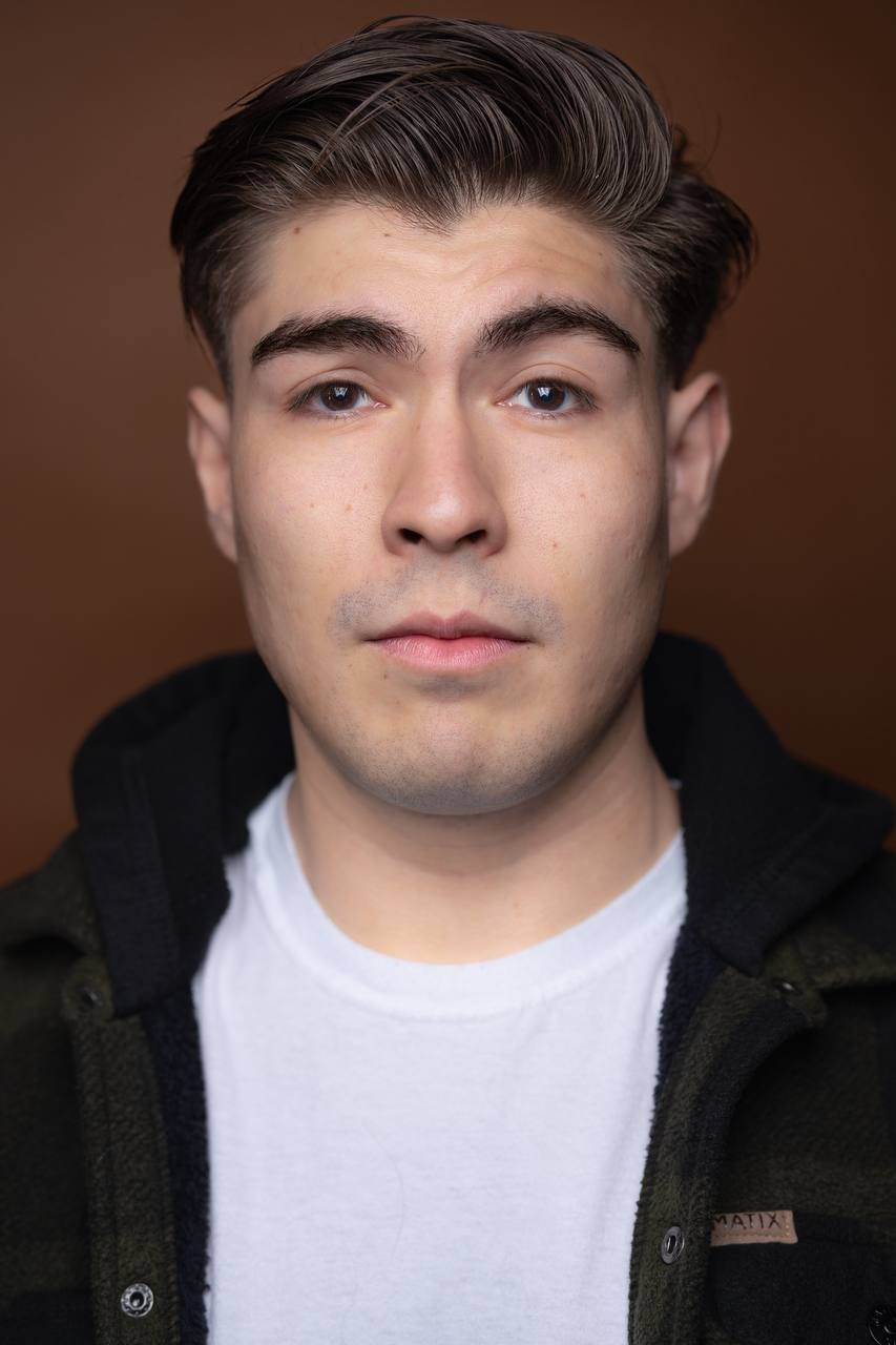 Jonathan Millan