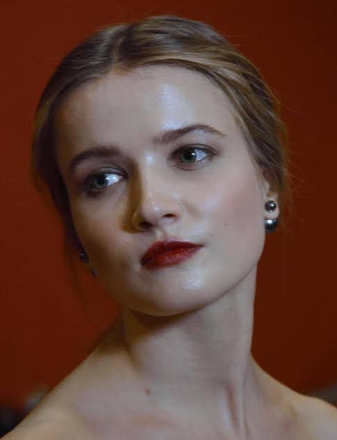 Mariya Poezzhaeva