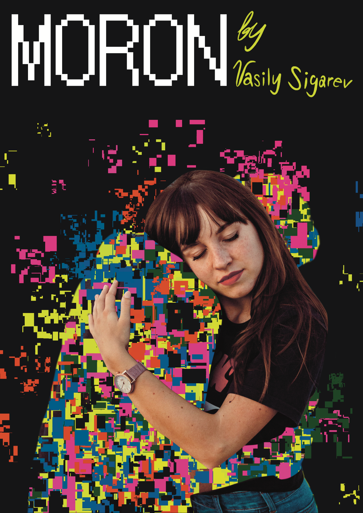Moron — poster