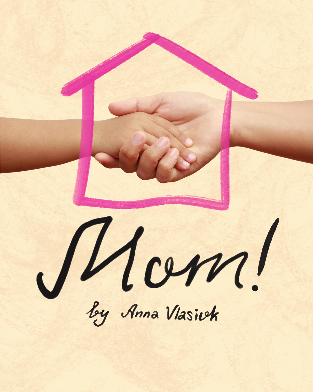 Mum! — poster