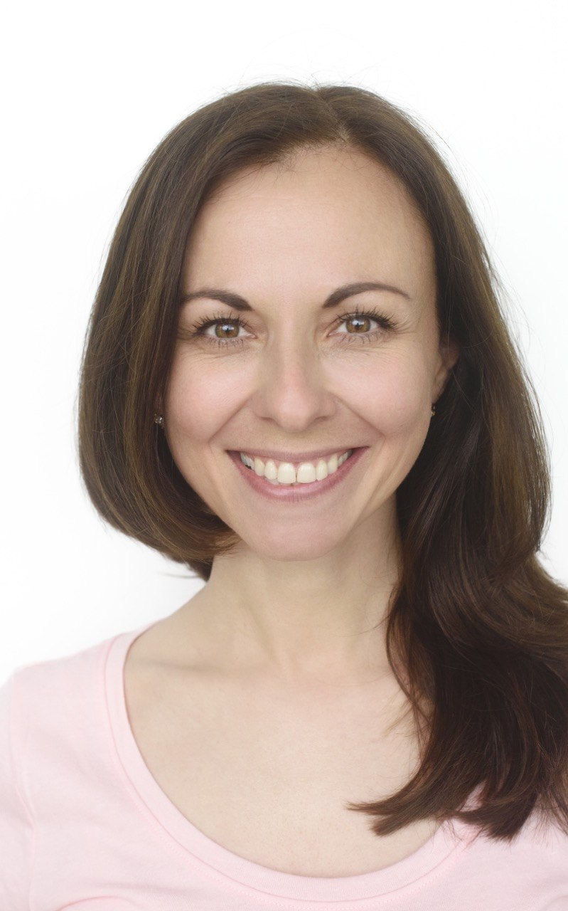 Oksana Zhiganova