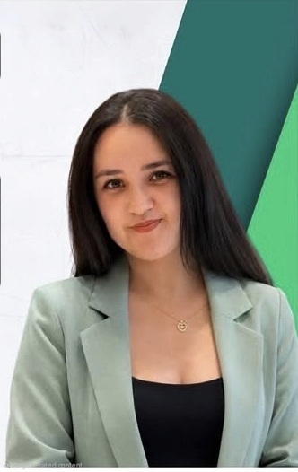 Sabrona Hojiboboeva