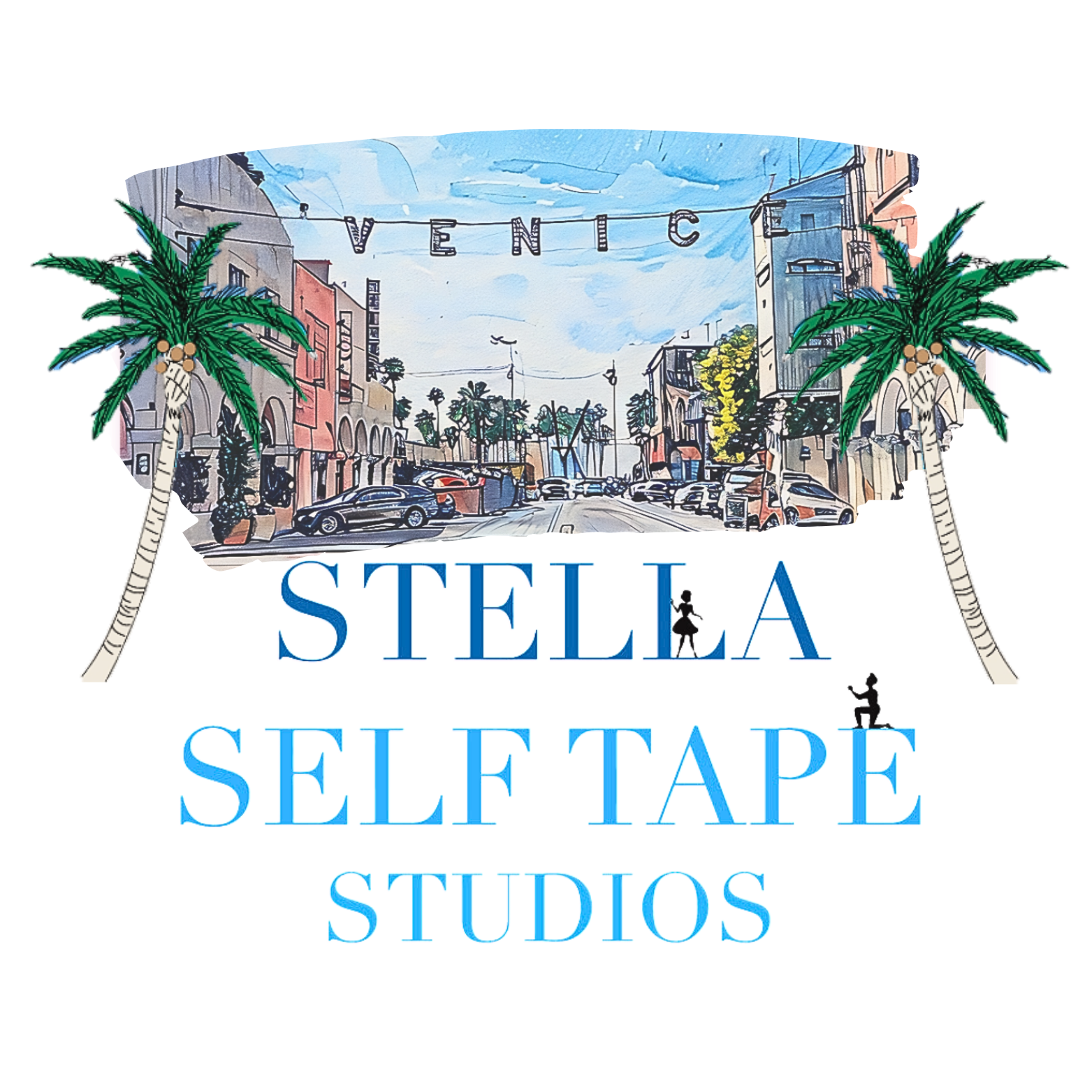 Stella Self Tape Studios