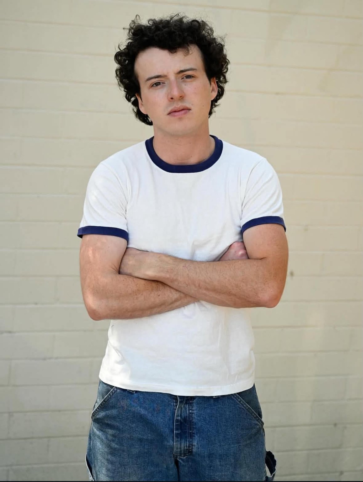 Trevor Jonathan Lown