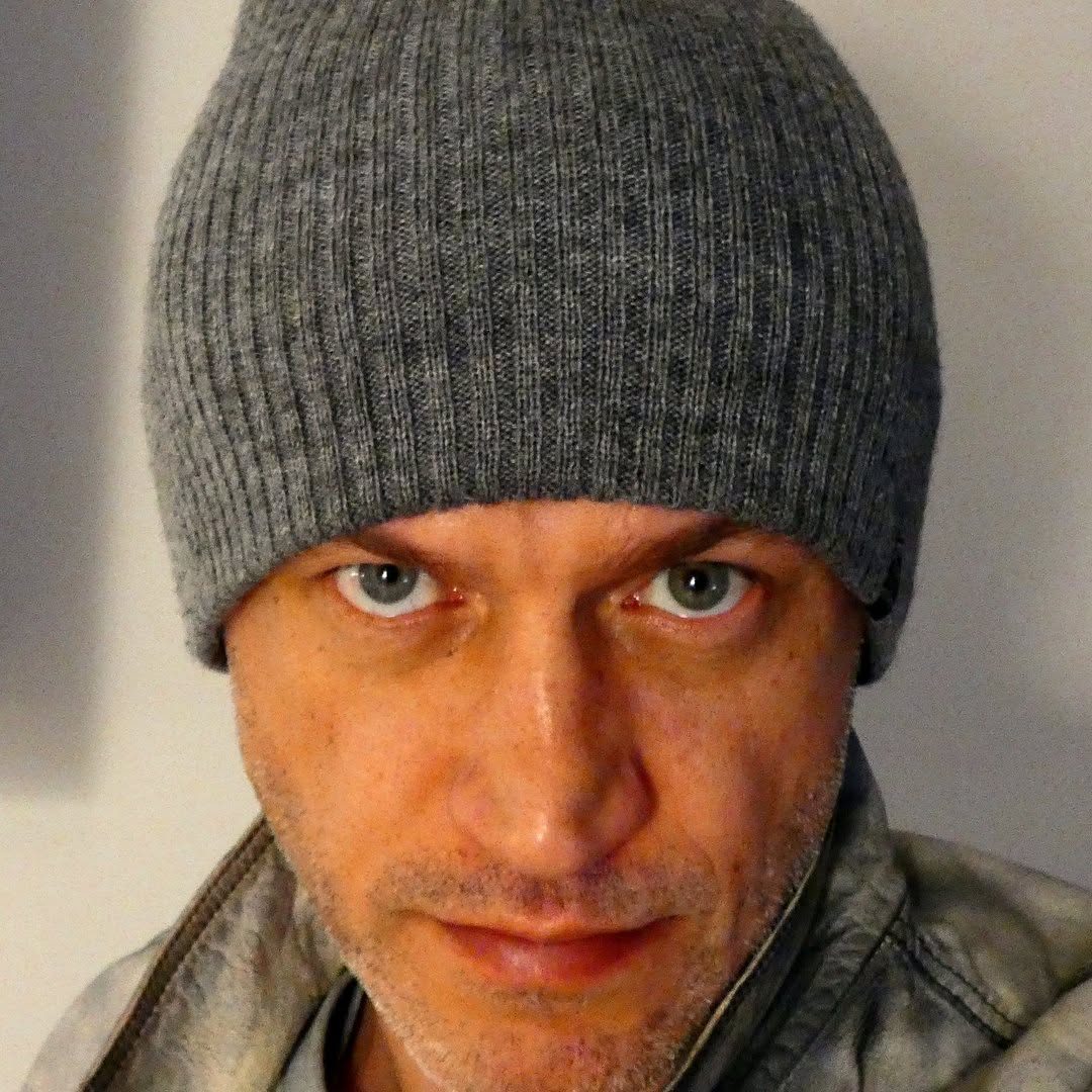 Vasiliy Sigarev